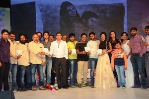 Rojulu Marayi Movie Audio Release